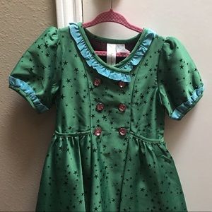 ❌SOLD❌⭐️Matilda Jane⭐️ Dress